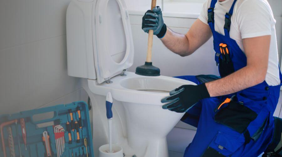 Professional sewer line repair services in Cedar Rapids, NE